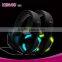Stereo Gaming Headphone Headset with Microphone