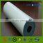 Flexible Foam Rubber Insulation Alum.foil tube