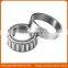 Chinese motorcycle engine bearing 30210 roller bearing