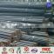 Cheap export high tensile twisted deformed steel bar all size rebars