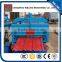 roof ridge tile 735 glazed tile roll forming machine