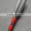 Hot sale high quality fashion plastic hair brush