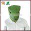Wholesale cheap gargoyles Crafts green snake mask