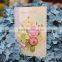 Newly fashionable hand-made greeting cards warm gift