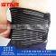 FDA Approved Wholesale  Neoprene Double Pull Lumbar Support Adjustable Back Belt Pain Waist Brace with PP support plate