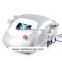 Portable 6 in 1 Cavitation +RF+Ultraound +Photon Machine