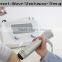 acoustic wave therapy system for the elimination of Lymphatic congestion