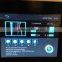 Healing body pain shock wave equipment/shock wave therapy equipment
