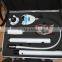 RFIC card 12pcs blueLED high intensive cold light led dental teeth whitening light
