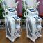 Mongolian Spots Removal Most Popular OPT Tattoo Removal System +Laser Nd Yag + Cooling RF Machine