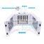 Hottest Omega Light/Therapy Machine 4 color led light /led light mask