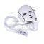 Hottest led skin rejuvenation Skin Colored Face LED Facial Mask For Sale led mask 7 color