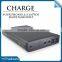 Portable Cheap Price Laptop Power Bank Maxoak 50000mah 185Wh 6 ports For HP ASUS Acer Lenovo Laptop Xiaomi PowerBank