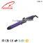 high quality multifunctional ceramic coating lcd hair styler curler