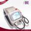 1000W Ce Approval Long Pulse Hair Removal 1064nm &532nm Nd Yag Laser Permanent Hair Removal Machine Naevus Of Ota Removal