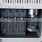 M-701 Most Popular 7 in 1 oxygen spray + microcurrent microcurrent ultrasonic skin + microdermabrasion + water dermabrasion