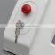 Air pressure pressoterapia pressure therapy pressotherapy fat reducing machine / high blood pressure laser therapy device