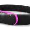 SIFIT-4.5 Smart Pedometer Wristband, Works With smart phone, Sync Data by 3.5mm Audio Jack, Convenient and Quick Charging Method