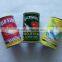 canned mackerel in tomato sauce 425g
