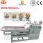 High Capacity Cashew Nut Cutting Machine Walnut Crushing Machine