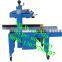 commercial carton sealing machine/boxes adhesive tape sealing machine/cardboard boxes sealer machine