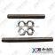 monel 400 N04400 2.4360 screw thread rod