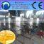 high effficiency and large stock palm oil fractionation machine
