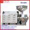 Stainless steel coffee grinder rice flour mill machine