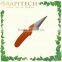 High Quality Super Sharp Stainless Steel Blade Garden Knife