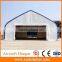 Heavy Duty Industrial PVC Personal Tailor Aircraft Hangar Tent