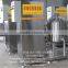 Mini Pasteurizer For Milk Dairy Equipment