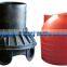 rotomolding manhole mould plastic manhole manhole cover mould