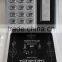 metal password keypad stand alone access controller with keypad