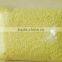 yellow granular controlled sulful coated urea