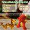 GSV ICTI factory Wholesale soft stuffed Cartoon animal promotional custom plush toy
