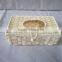 Ntural color & material issue box from Vietnam