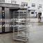 precision hot air oven