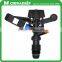 Impulse Sprinkler Irrigation Head Nozzle Lawn Yard Garden Watering Spray Head