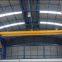 cargo lifting equipment overhead travelling crane 5 ton