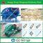 Factory direct sell 1500kg per hour disc type shaving machine for horse bedding