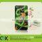 Direct sale wholesale 3D lenticular greeting card with cheap price