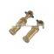 iLOT single-hole brass spray nozzle with 14*1.5 thread