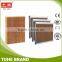 agricultural greenhouse 5090 evaporative wet pad /cooling pad