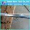 Factory Hot Sale Adjustable Galvanized Steel Tent Pole