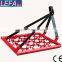 HRP120 farm tractor ground harrow supplier