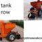 Neweek agricultural tractor 4 rows sower white potato planter for sale