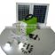 Hot sell LED solar light system
