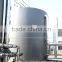 BAF sewage wastewater treatment aeration biological filter