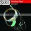 Carp fishing Sabiki fishing rigs 15cm red Eel eye tube