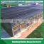 HDPE green agricultural sun Shade Net